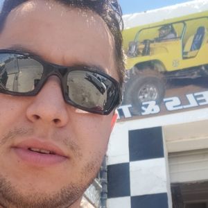 Meet your Posher, Jacob